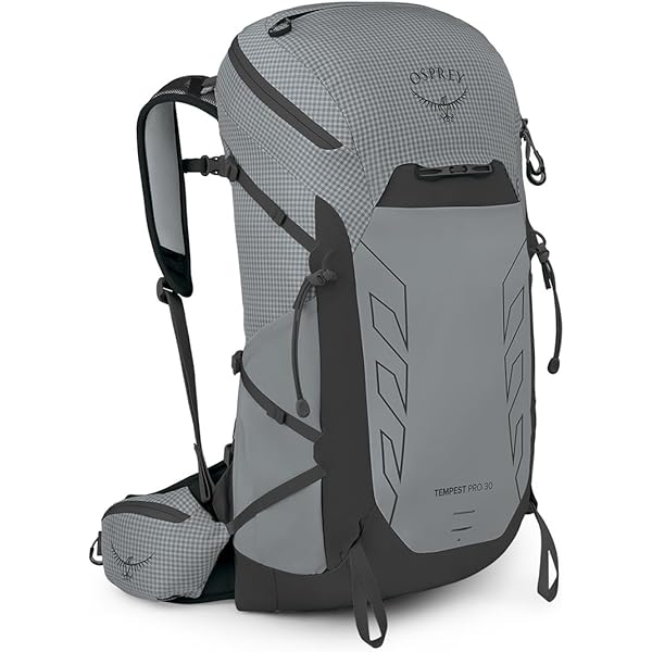 Osprey - オスプレイ　テンペスト30 ザックカバー付き Amazon.co.jp: OSPREY(オスプレー) テンペスト30女性用